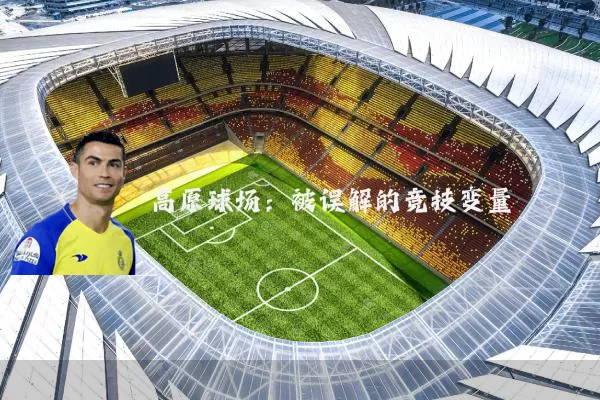 高原球场：被误解的竞技变量